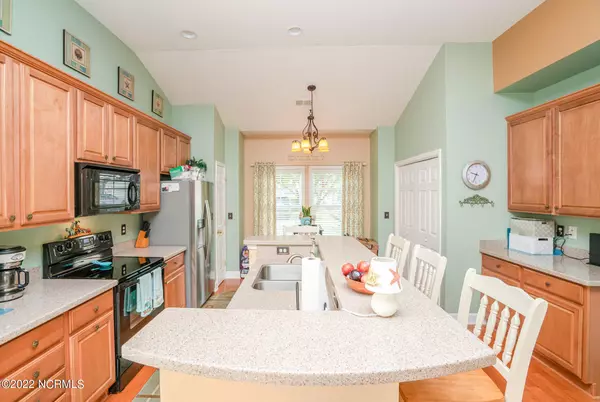 Calabash, NC 28467,234 Pilothouse Place