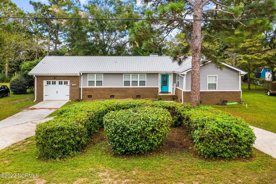 4953 Tanbark Drive, Wilmington, NC 28412