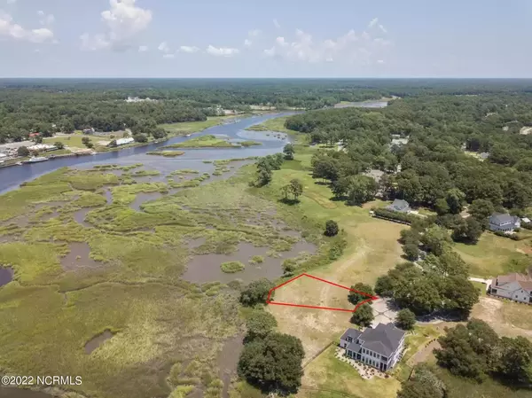 Calabash, NC 28467,9294 Devaun Pointe Circle SW