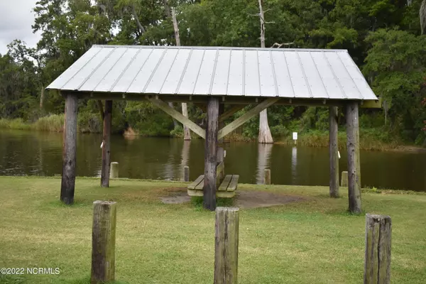 Blounts Creek, NC 27814,Lot 28 Dogwood DR