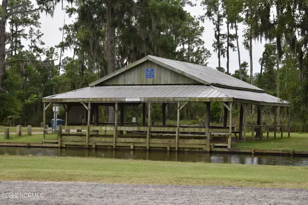 Blounts Creek, NC 27814,Lot 39 River RD