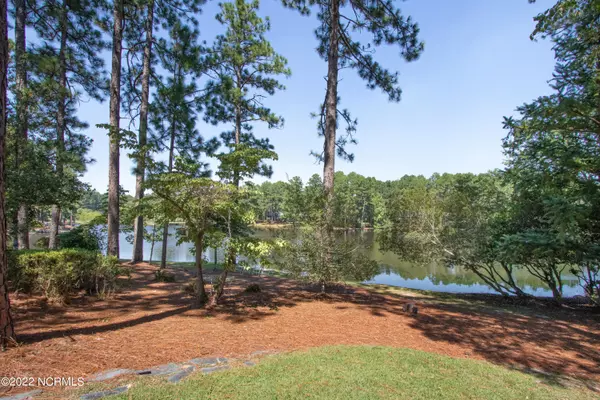 Whispering Pines, NC 28327,53 Cardinal Drive #D