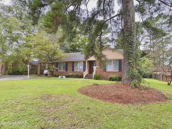 Kinston, NC 28504,3012 Rouse RD