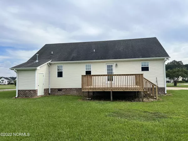 Wilson, NC 27893,4809 Mallard LN