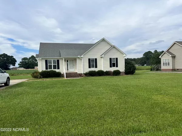 Wilson, NC 27893,4809 Mallard LN