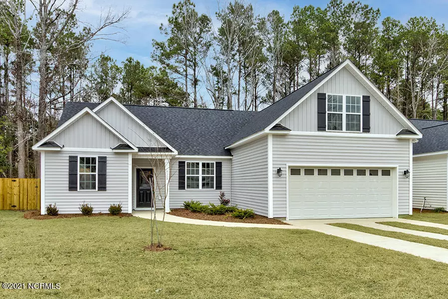 9564 Lily Pond Court NE, Leland, NC 28451