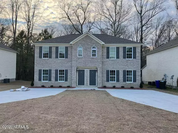 Greenville, NC 27858,4160 Brook Creek Lane #B