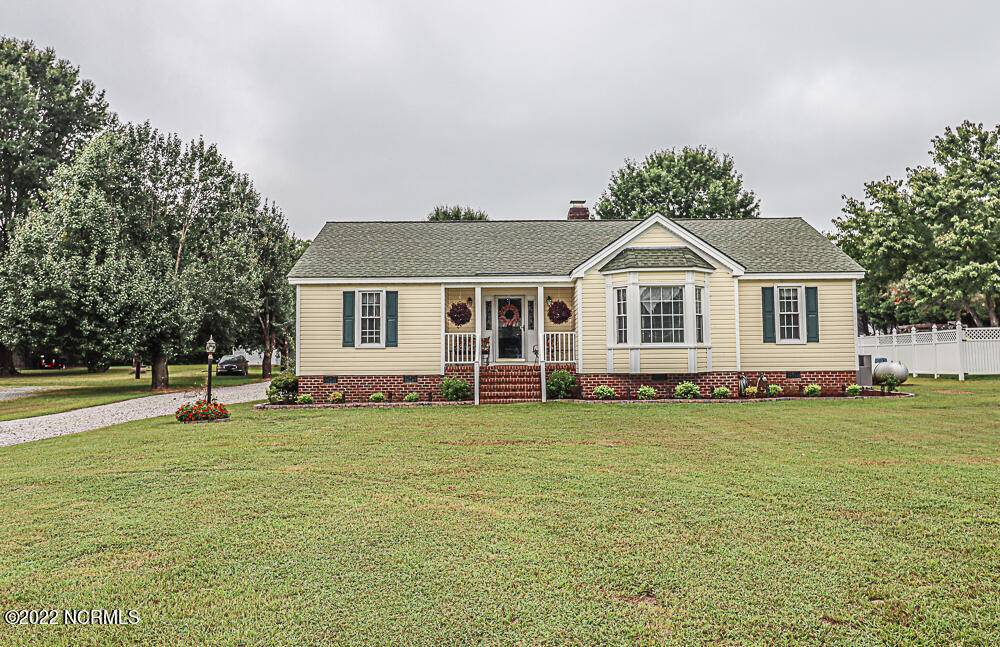 Rocky Mount, NC 27804,2218 N Old Carriage RD