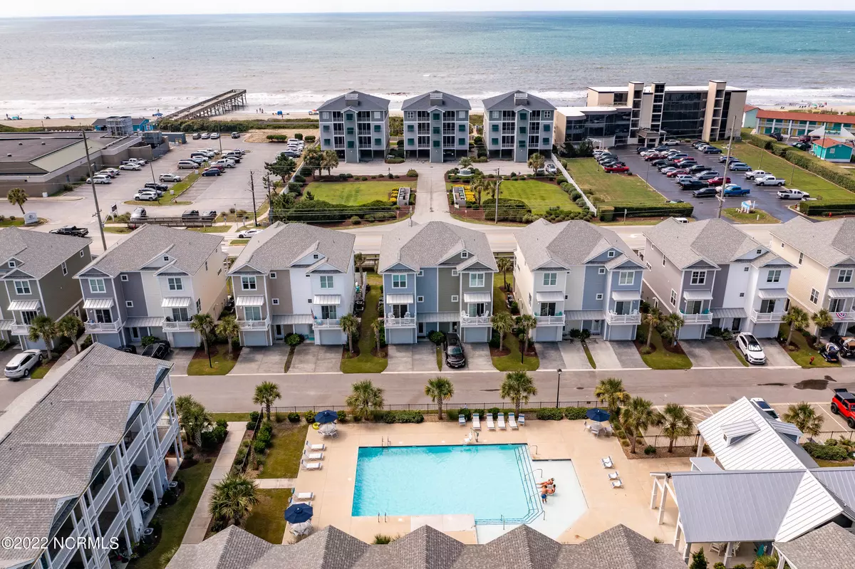 Atlantic Beach, NC 28512,2800 W Fort Macon RD #48