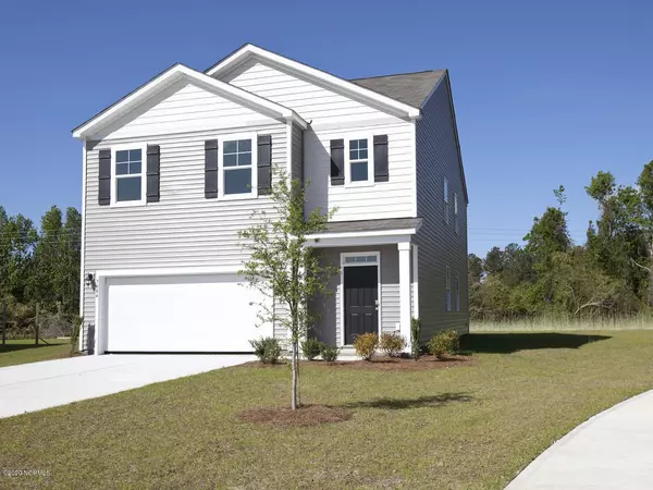 Wilmington, NC 28401,424 Tributary Circle #70