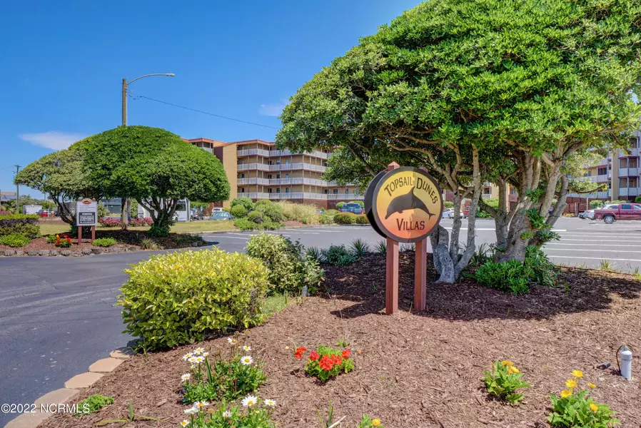 1866 New River Inlet Road #Unit 3401, North Topsail Beach, NC 28460