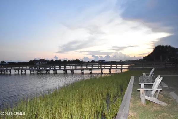 Ocean Isle Beach, NC 28469,1754 Camelot Drive SW