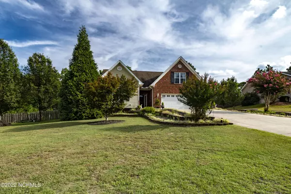 Whispering Pines, NC 28327,160 Covenant Road