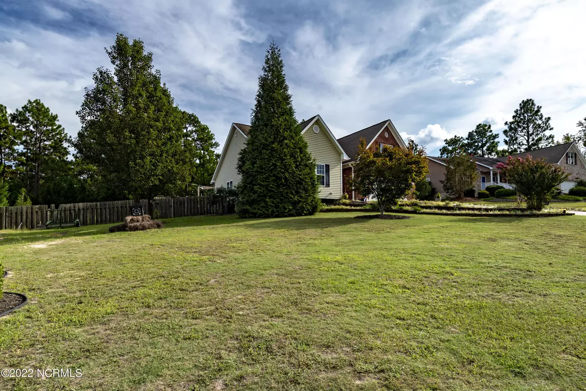 Whispering Pines, NC 28327,160 Covenant Road