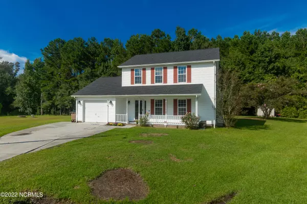 Jacksonville, NC 28546,304 Pebble Creek Court