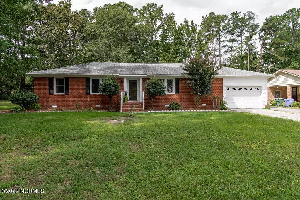 Greenville, NC 27834,110 Woodstock Drive