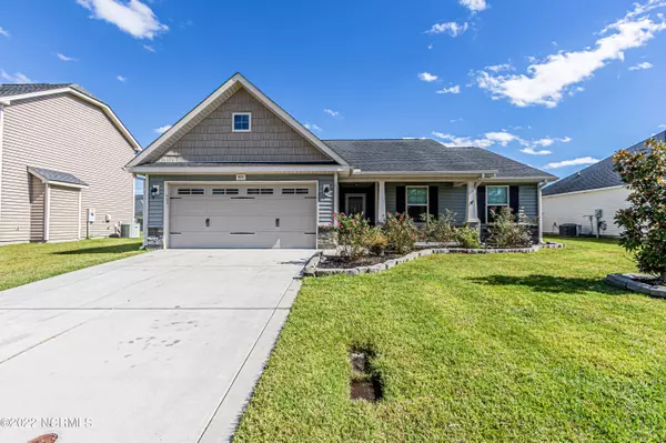 Jacksonville, NC 28546,823 Dynasty Drive