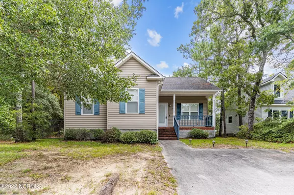 Oak Island, NC 28465,210 NE 36th Street