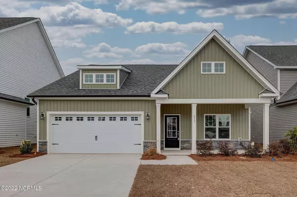 413 N Wild Indigo PL, Hampstead, NC 28443