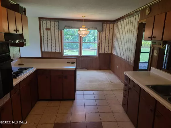 Grifton, NC 28530,185 Riverside RD