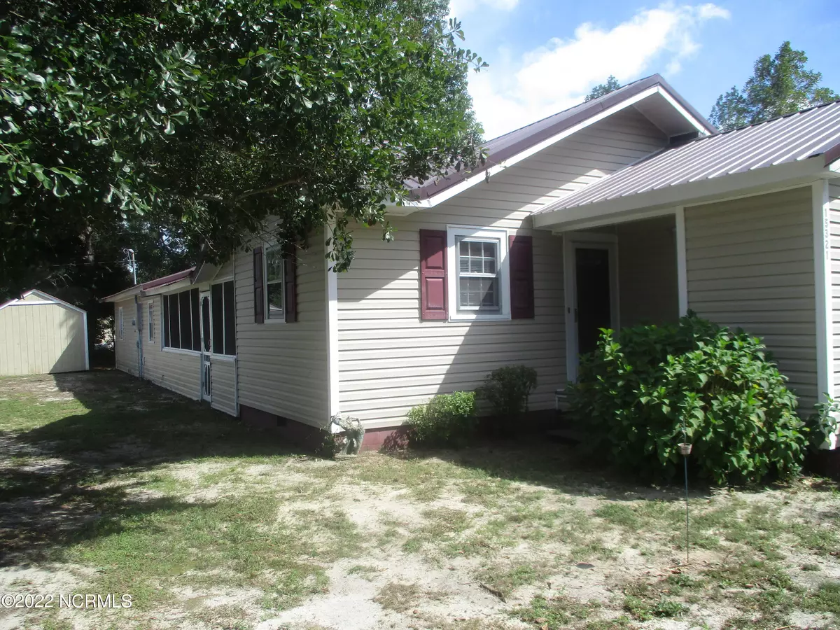 Laurel Hill, NC 28351,15321 Bayfield Road