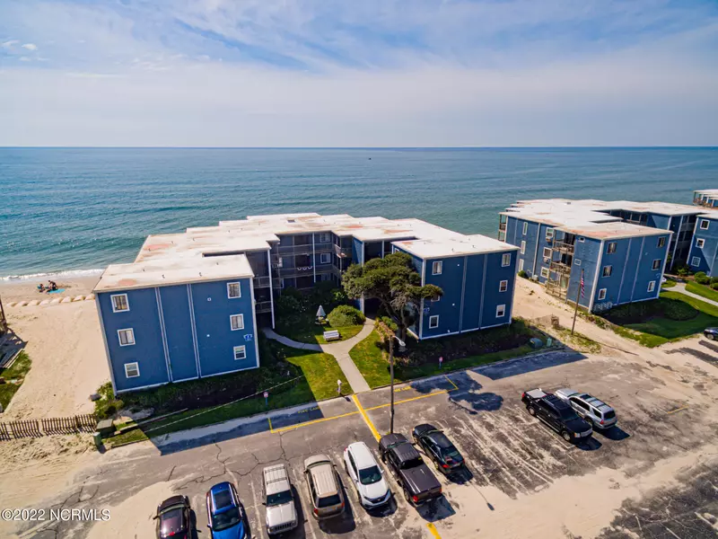 2224 New River Inlet Road #Unit 136, North Topsail Beach, NC 28460