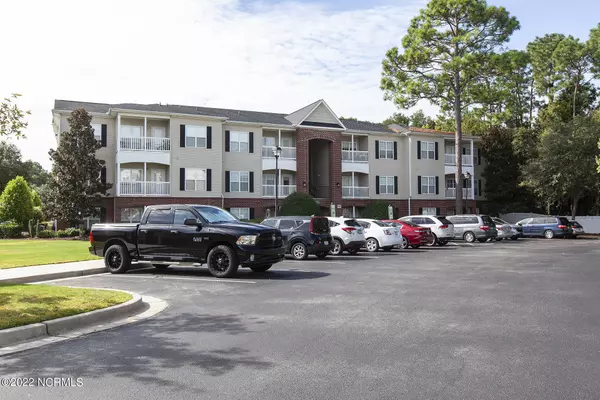 Wilmington, NC 28412,1500 Cadfel Court #Unit 103