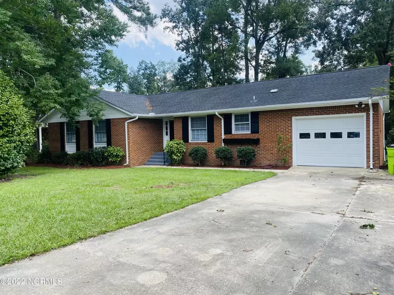 614 Wedgewood Road, Whiteville, NC 28472