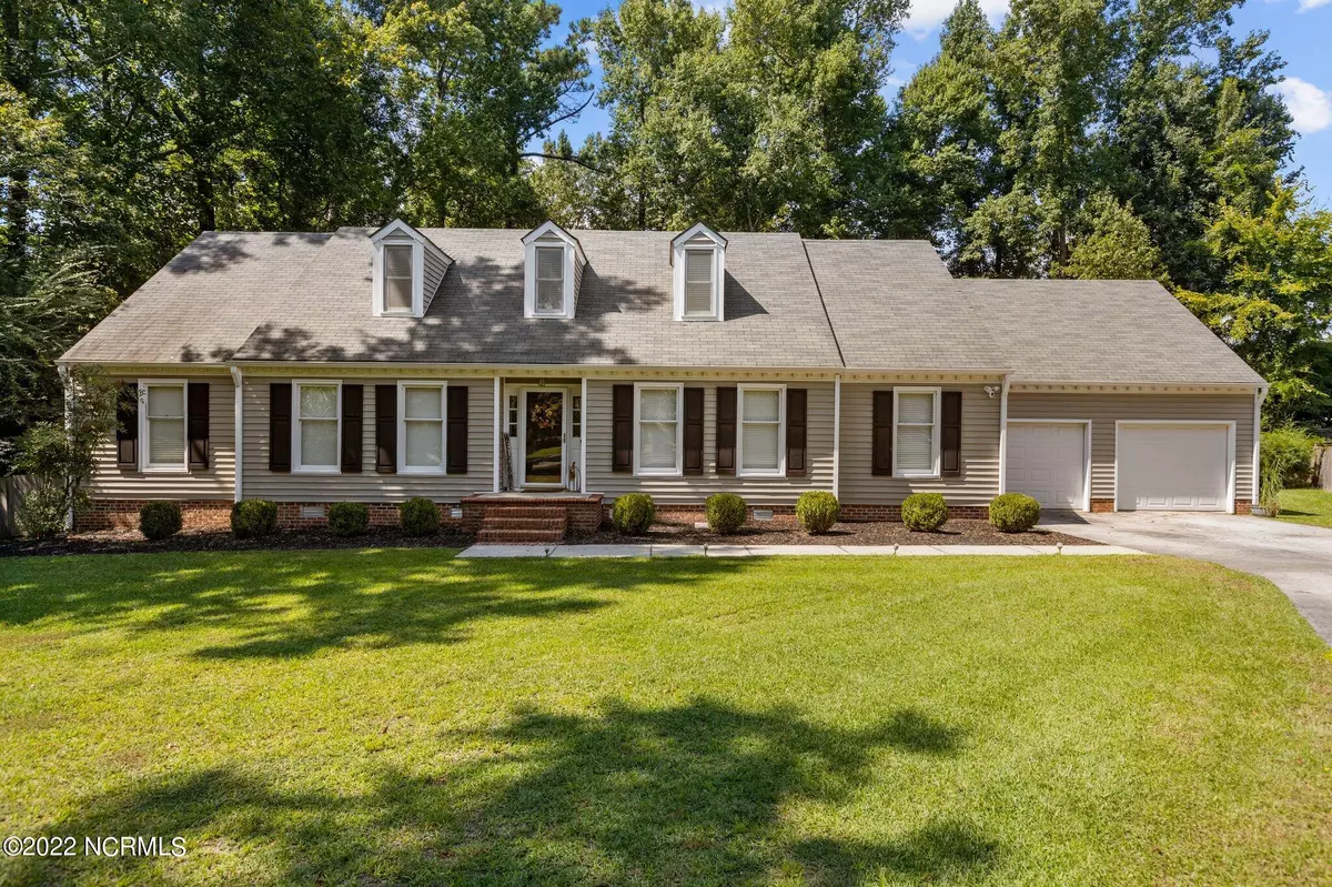 Trent Woods, NC 28562,1033 Colleton Way