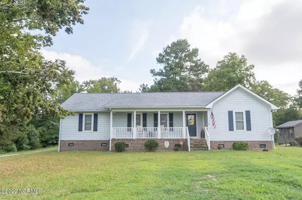 323 River Front Drive, Hertford, NC 27944