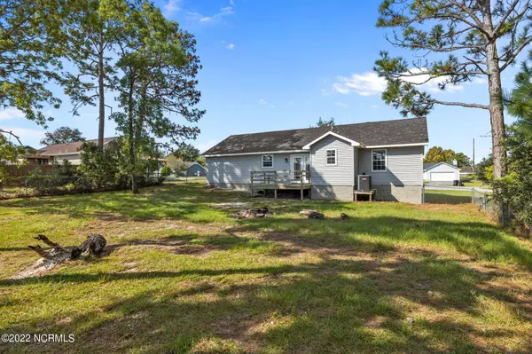 Hubert, NC 28539,312 Cinnamon Drive