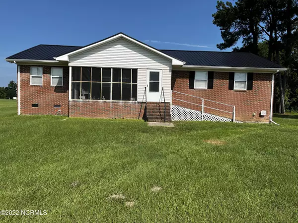 431 Sandy Ridge RD, Edenton, NC 27932