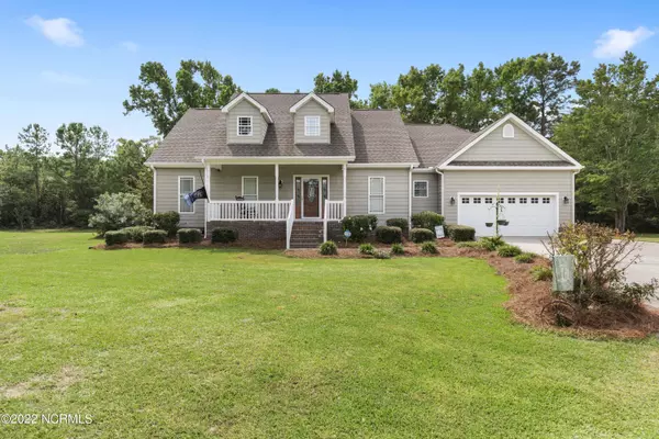 1568 Lansing Court, Shallotte, NC 28470