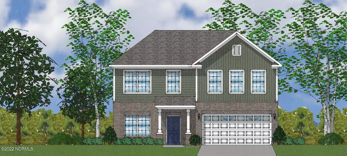 Wilmington, NC 28411,505 Dressage WAY #Lot 70