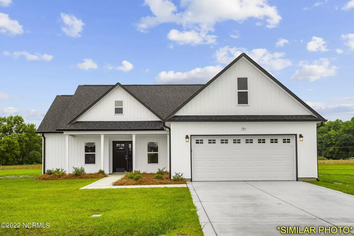 Beulaville, NC 28518,245 Wagon Ford RD
