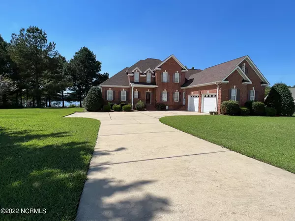 Sims, NC 27880,8666 Bailey RD