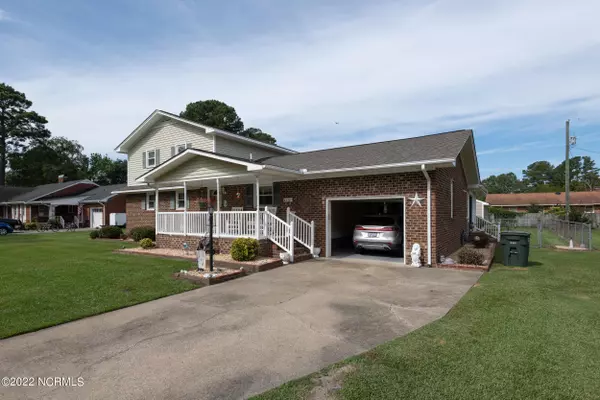 Ayden, NC 28513,4130 Terrace Drive