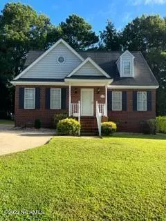 Nashville, NC 27856,610 E Church ST