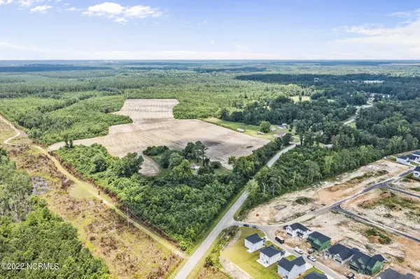 Northwest, NC 28451,Tr-1 Saw Mill RD NE