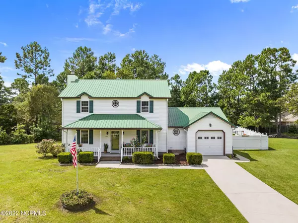 1214 Beresford Court,  Wilmington,  NC 28409