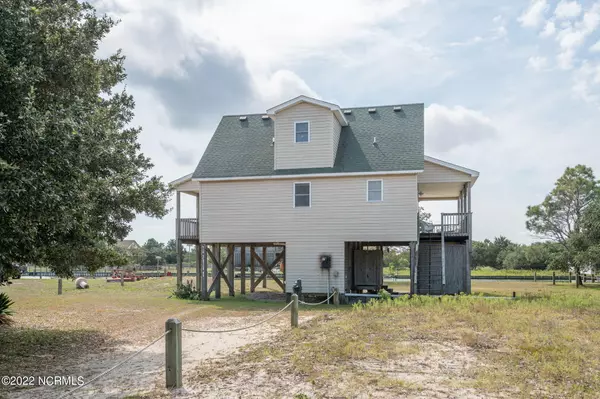 Corolla, NC 27927,410 Scoter RD