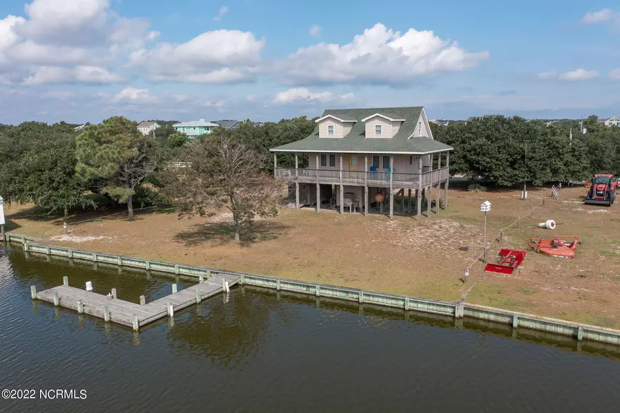 410 Scoter RD, Corolla, NC 27927