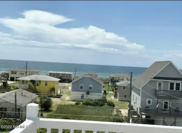 North Topsail Beach, NC 28460,2671 Island Drive