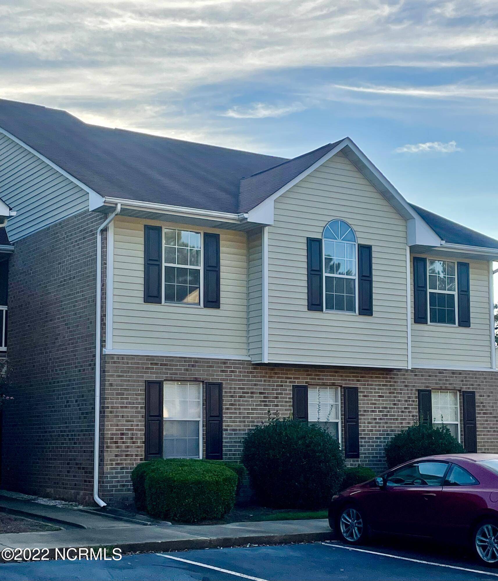 3006 Mulberry LN #F, Greenville, NC 27858