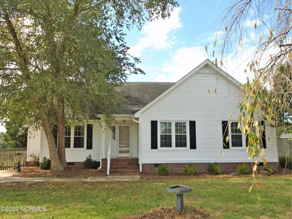 Nashville, NC 27856,1405 Fairfield RD