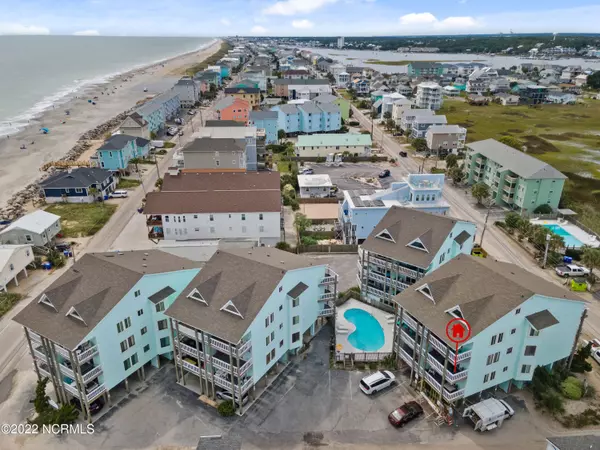 Carolina Beach, NC 28428,1717 Carolina Beach AVE N #C 16