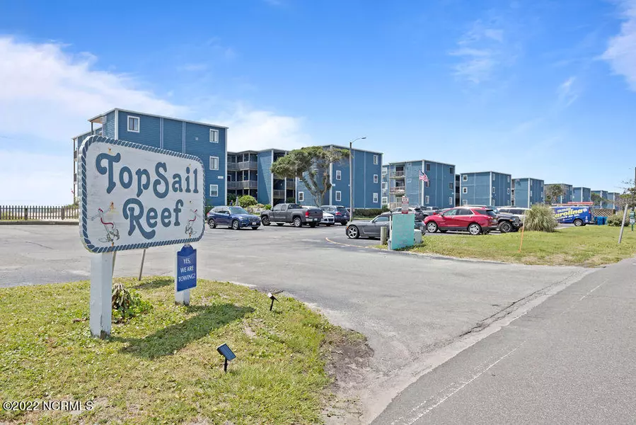 2182 New River Inlet Road #372, North Topsail Beach, NC 28460