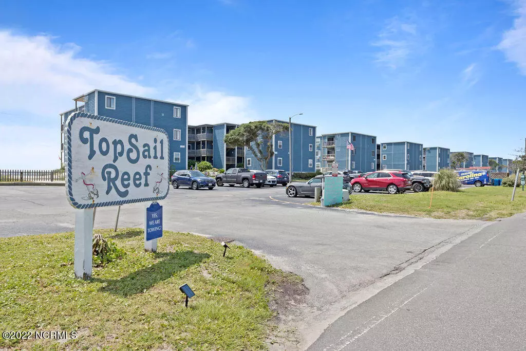 North Topsail Beach, NC 28460,2182 New River Inlet Road #372