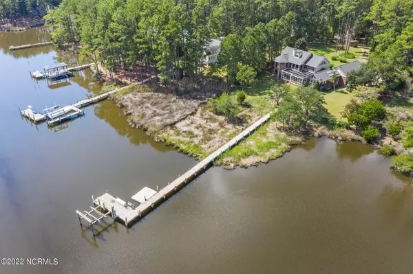 Oriental, NC 28571,273 Spicers Creek DR