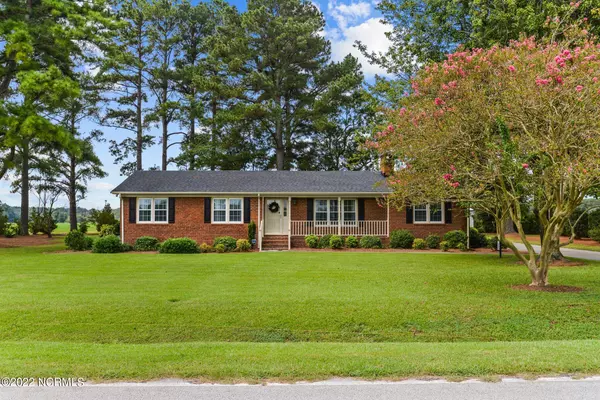 Hookerton, NC 28538,1300 Mike Stocks RD